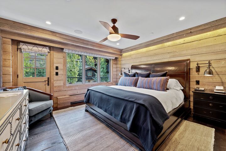 #499 - Master Bedroom