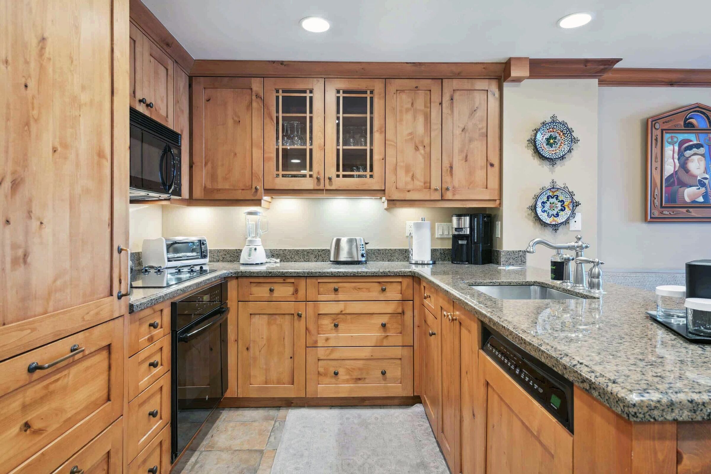 #294 - Kitchen