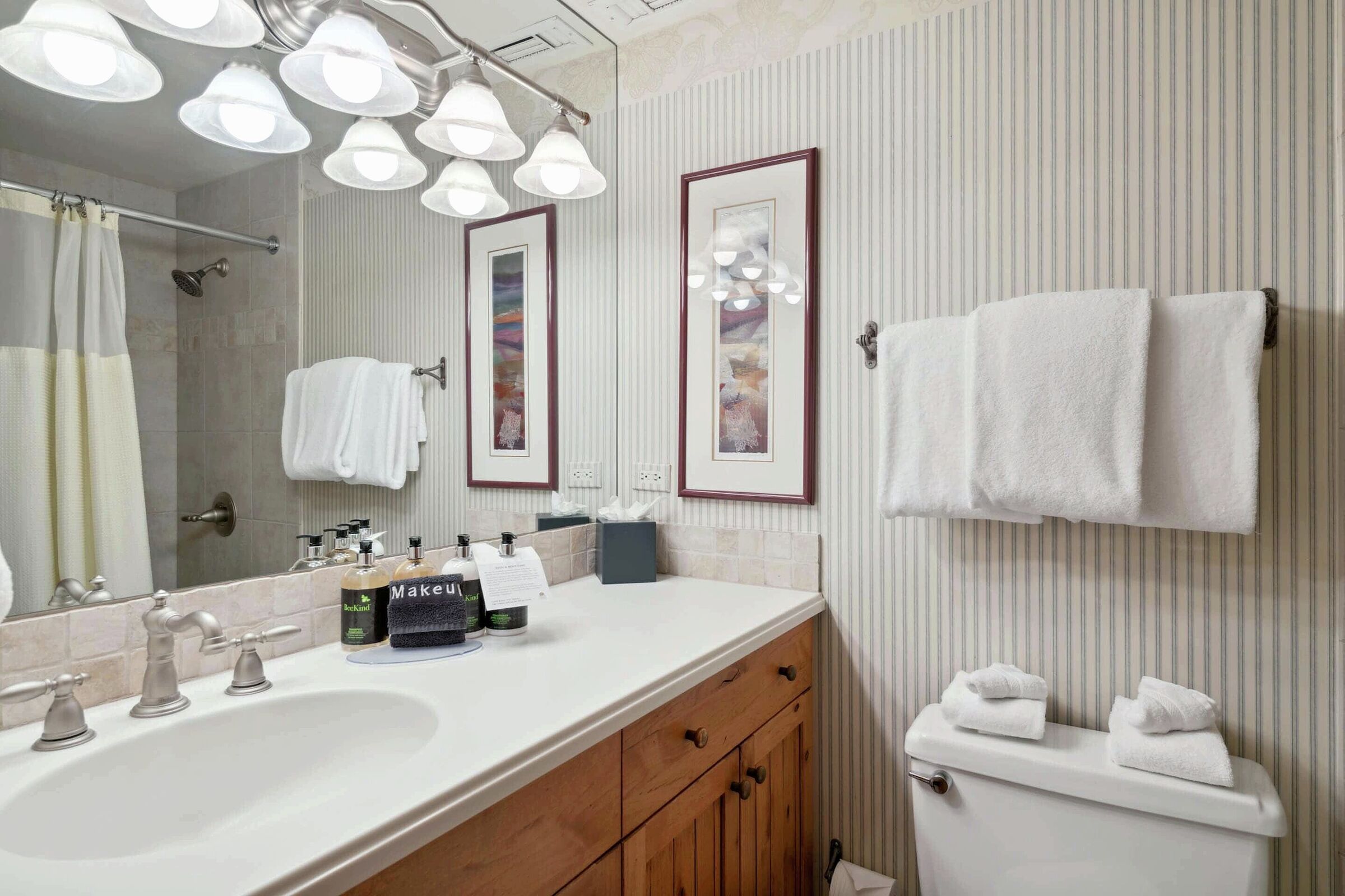 #294 - Bathroom