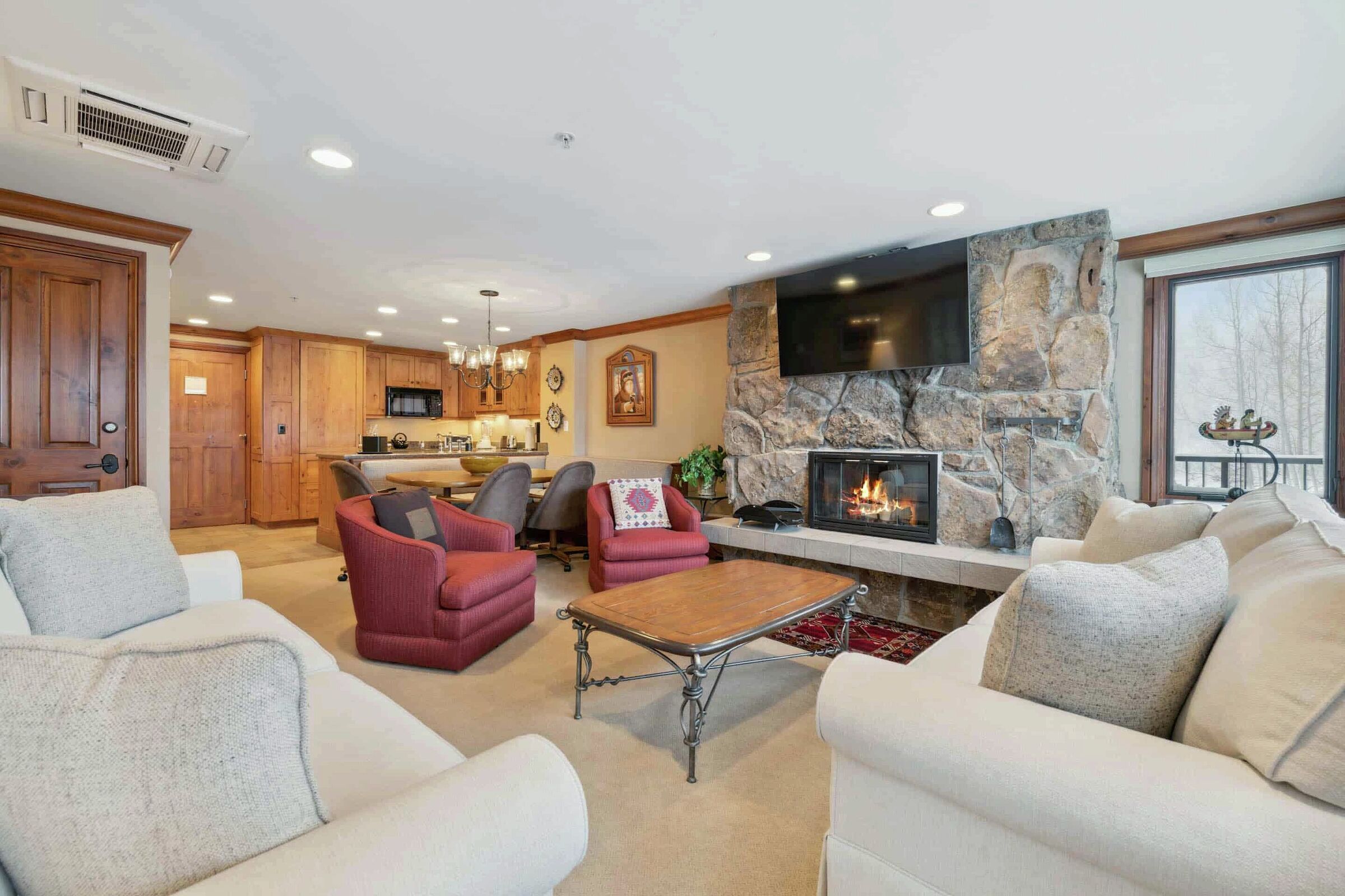 #294 - Living Area
