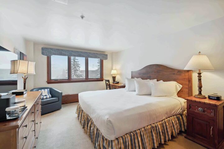 #294 - Master Bedroom