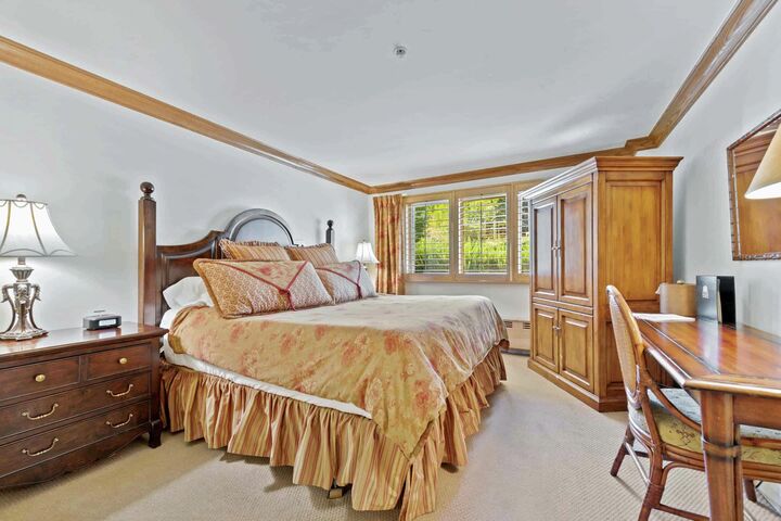 #187 - Master Bedroom