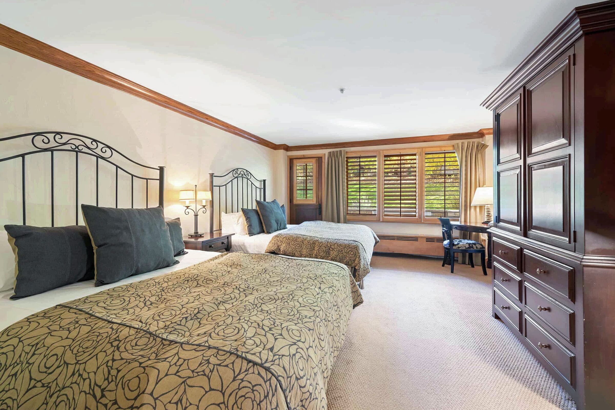 #187 - Bedroom