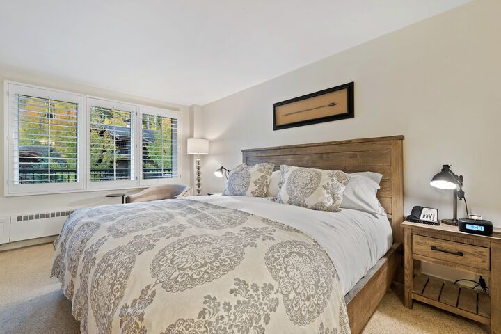 #487 - Master Bedroom