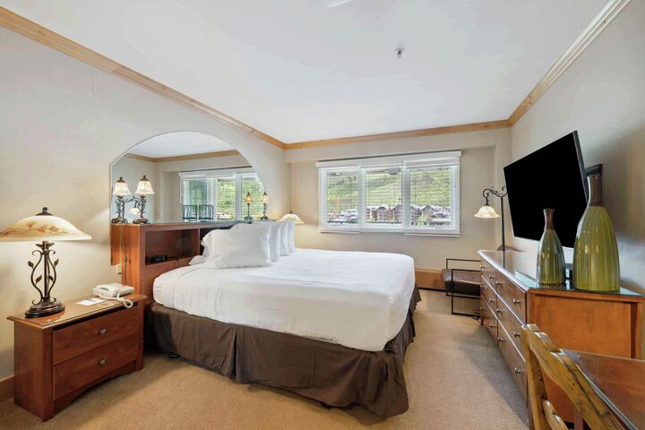 #778 - Master Bedroom