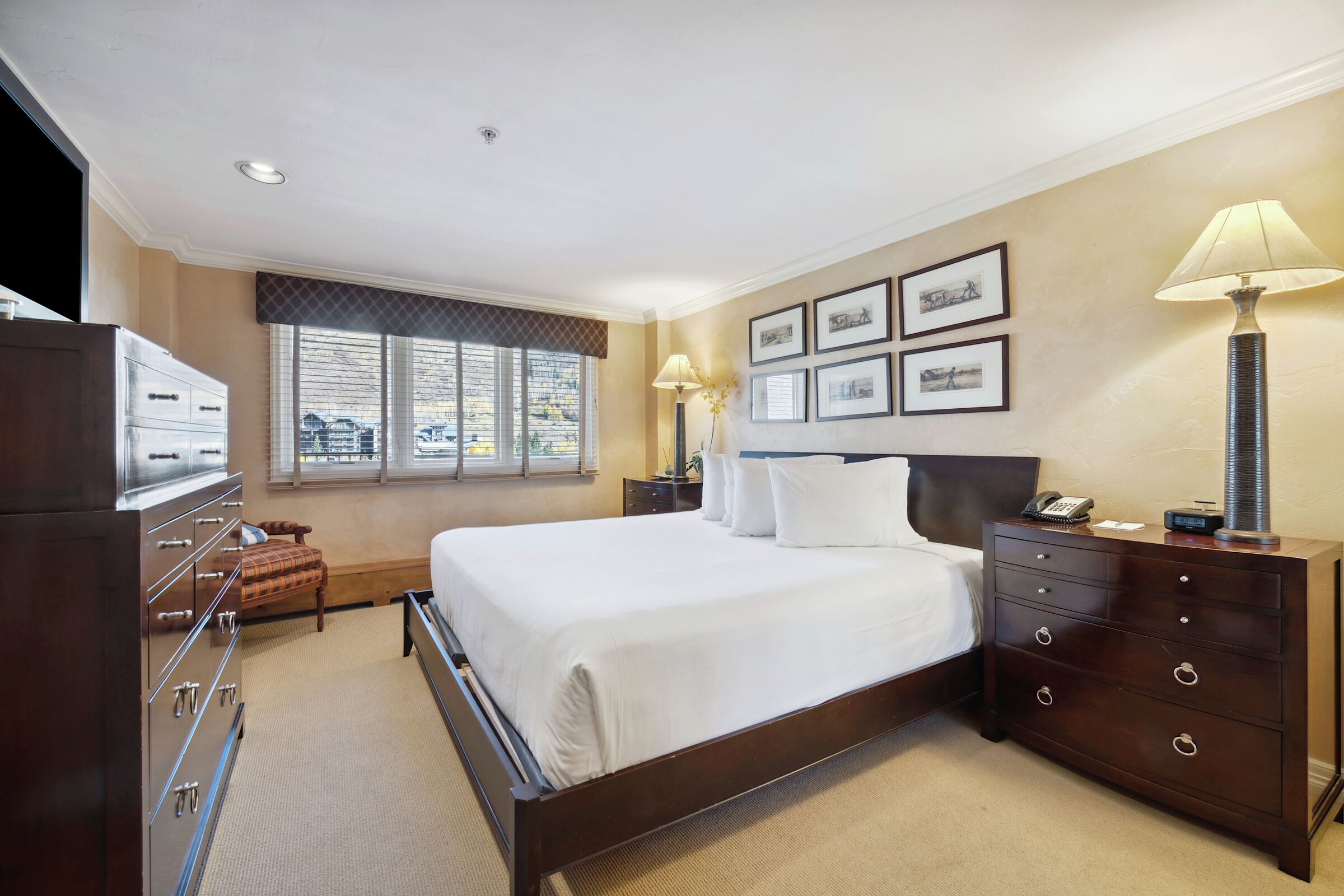 #694 - Master Bedroom