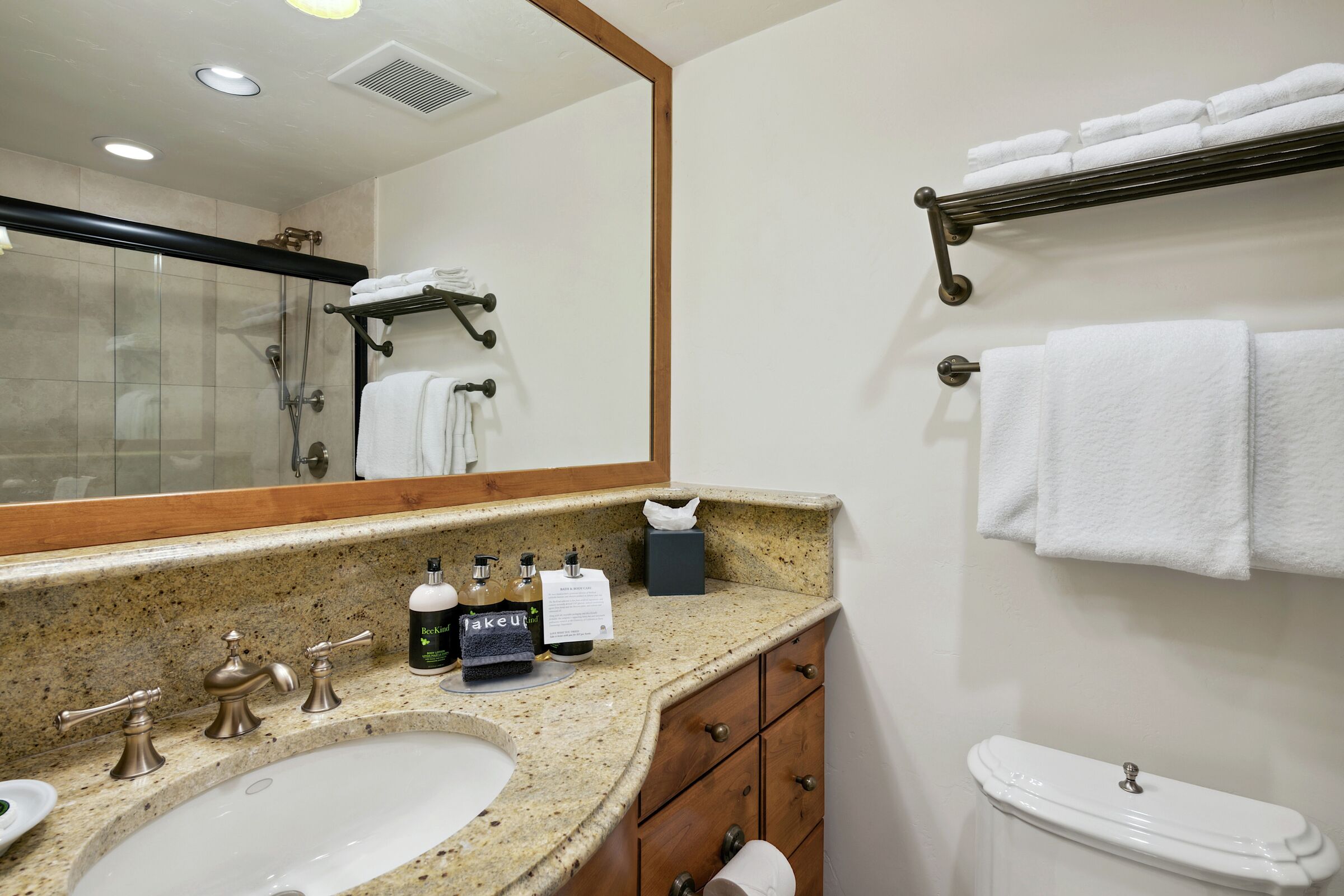 #694 - Bathroom