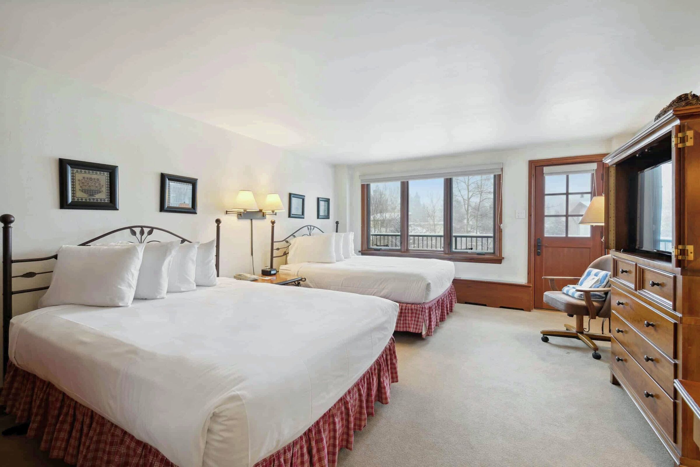 #294 - Bedroom