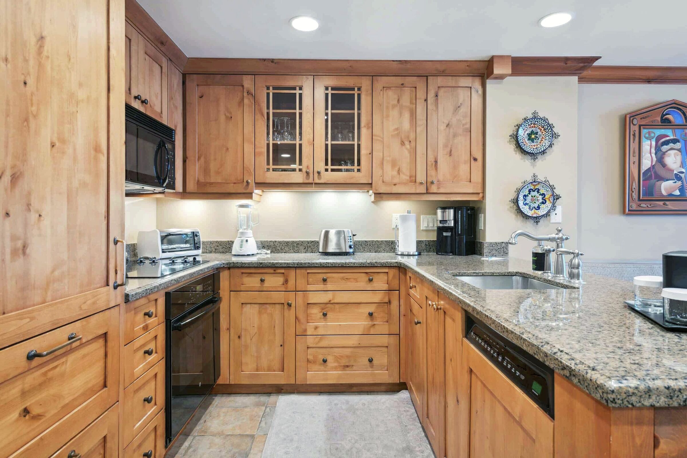 #294 - Kitchen