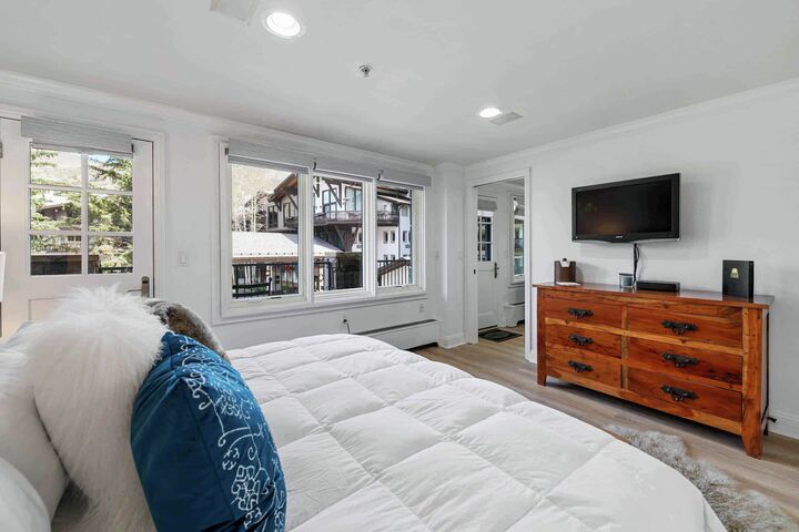 #178 - Master Bedroom