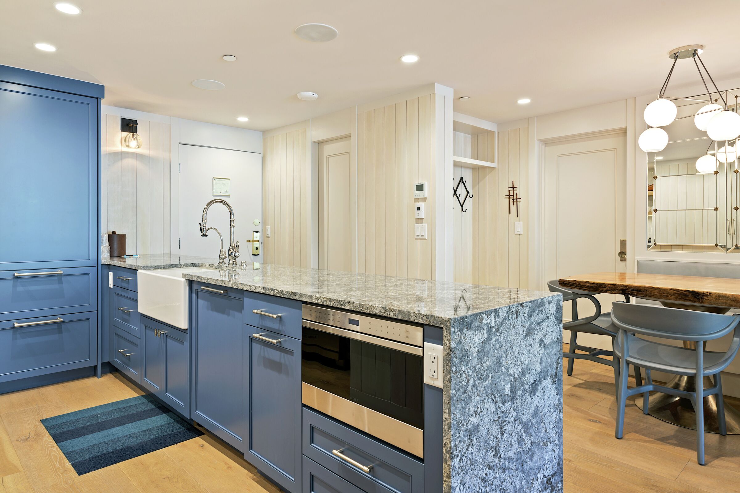 #186 - Kitchen