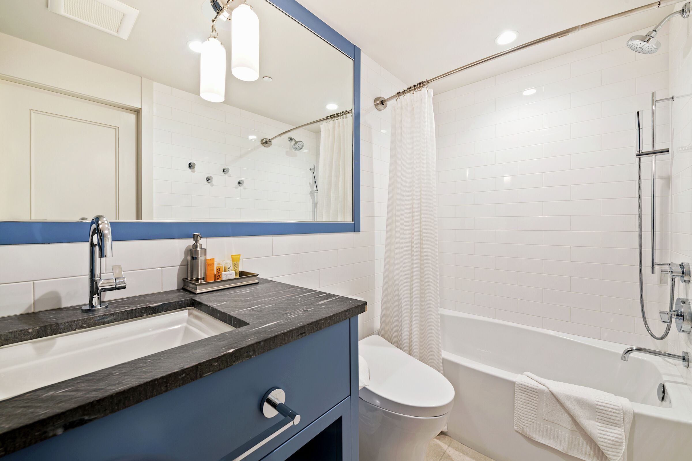#186 - Bathroom