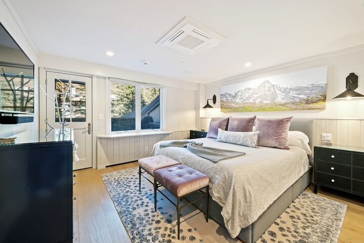 #186 - Master Bedroom