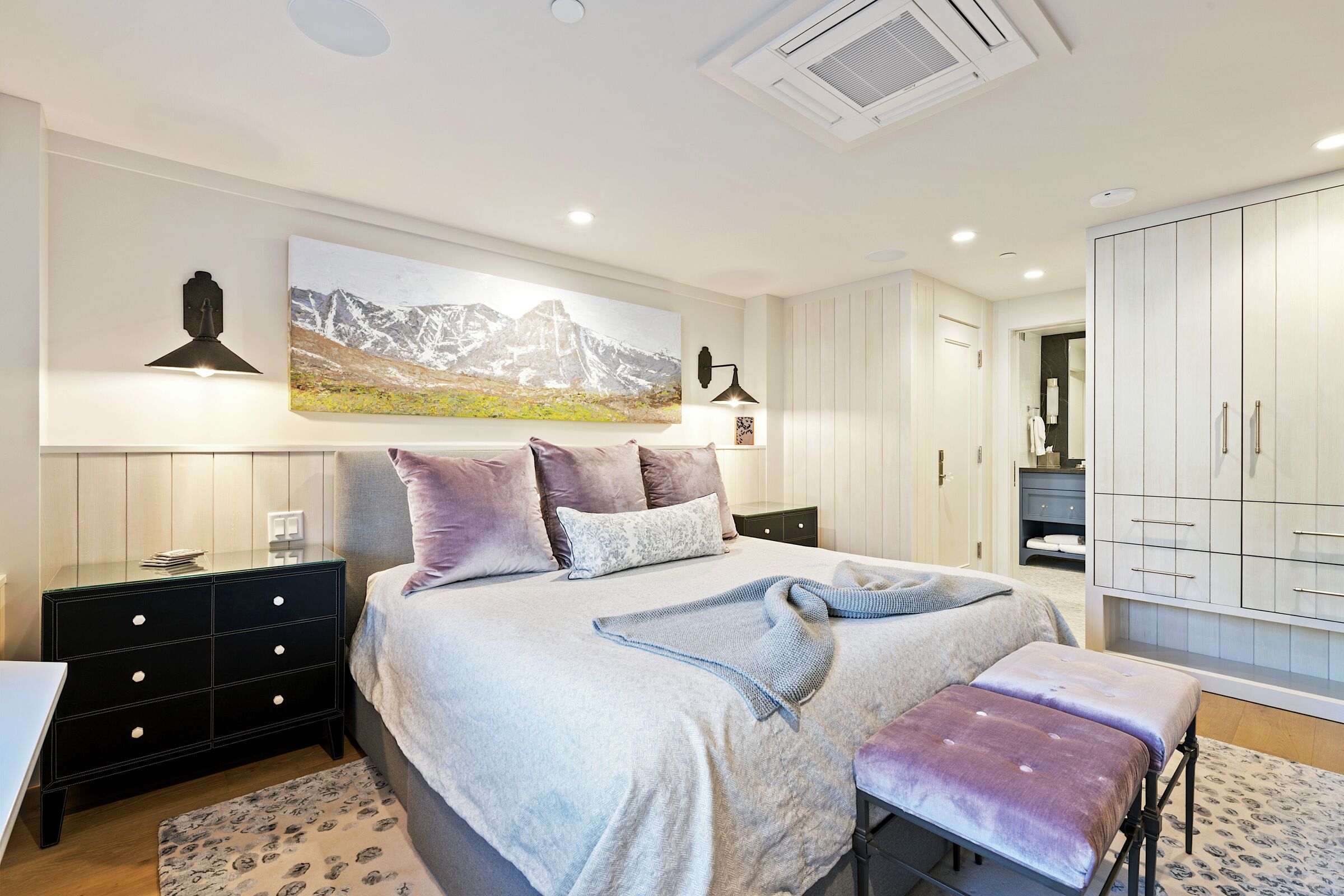#186 - Master Bedroom