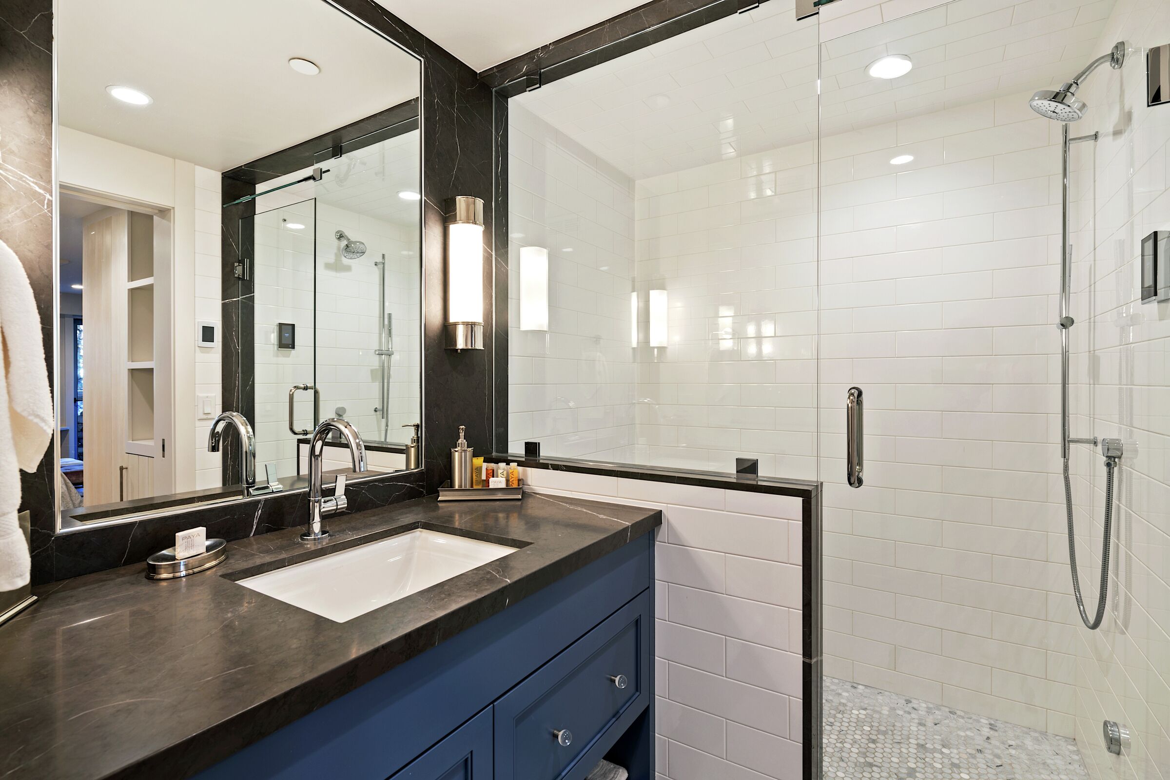#186 - Master Ensuite Bathroom
