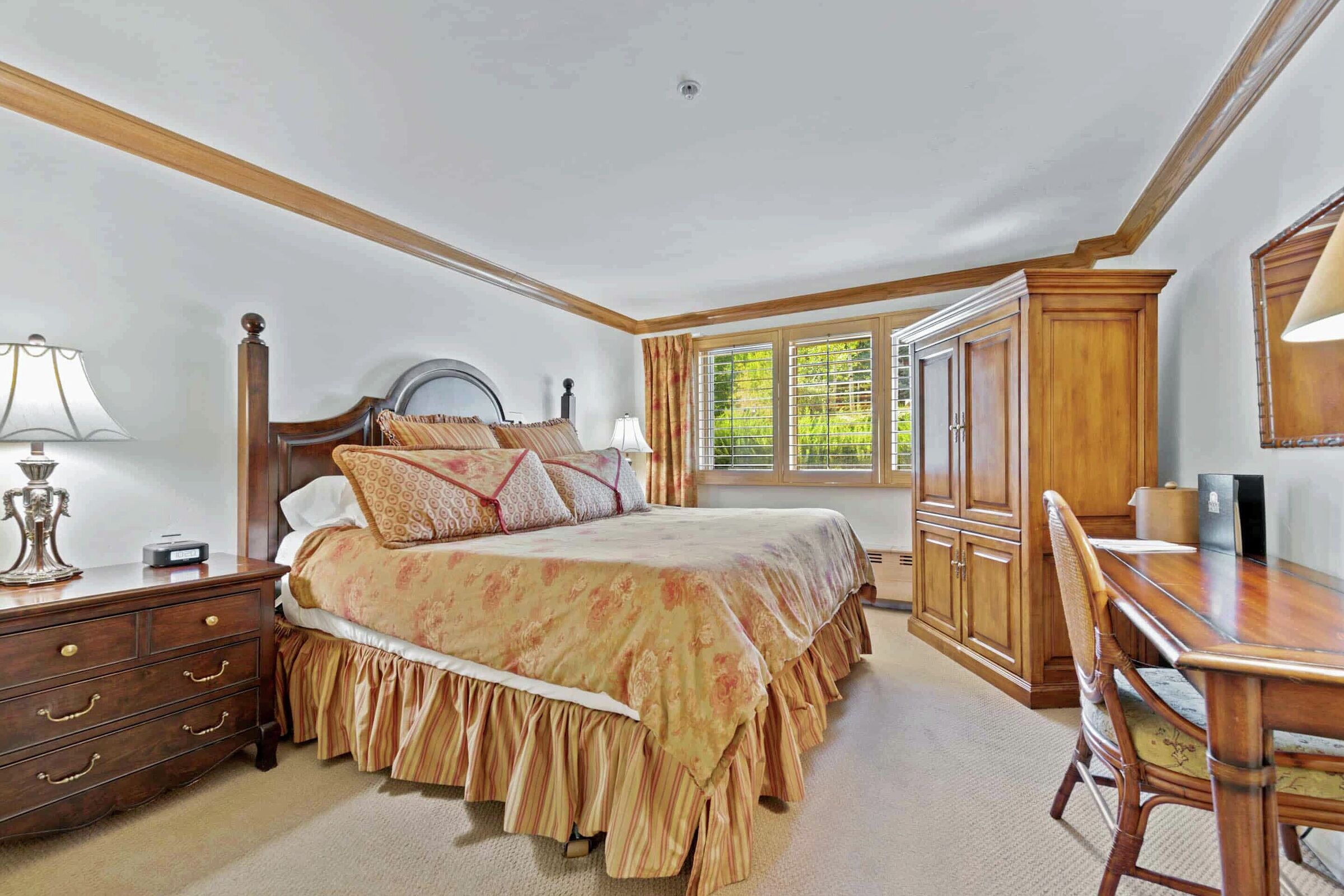 #187 - Master Bedroom