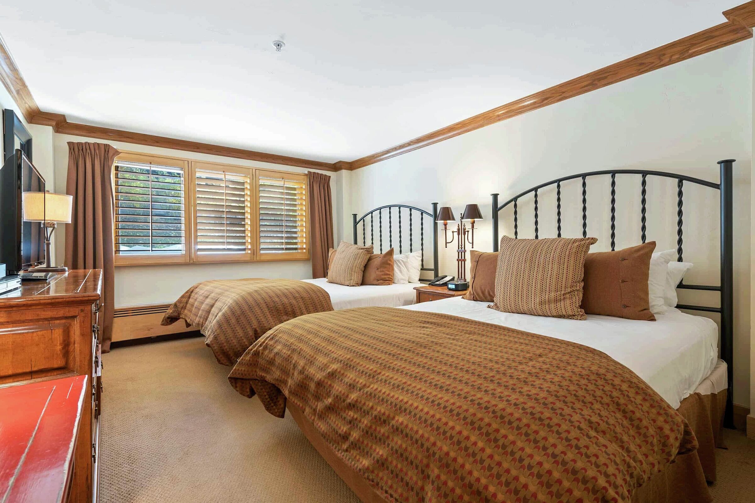 #187 - Bedroom