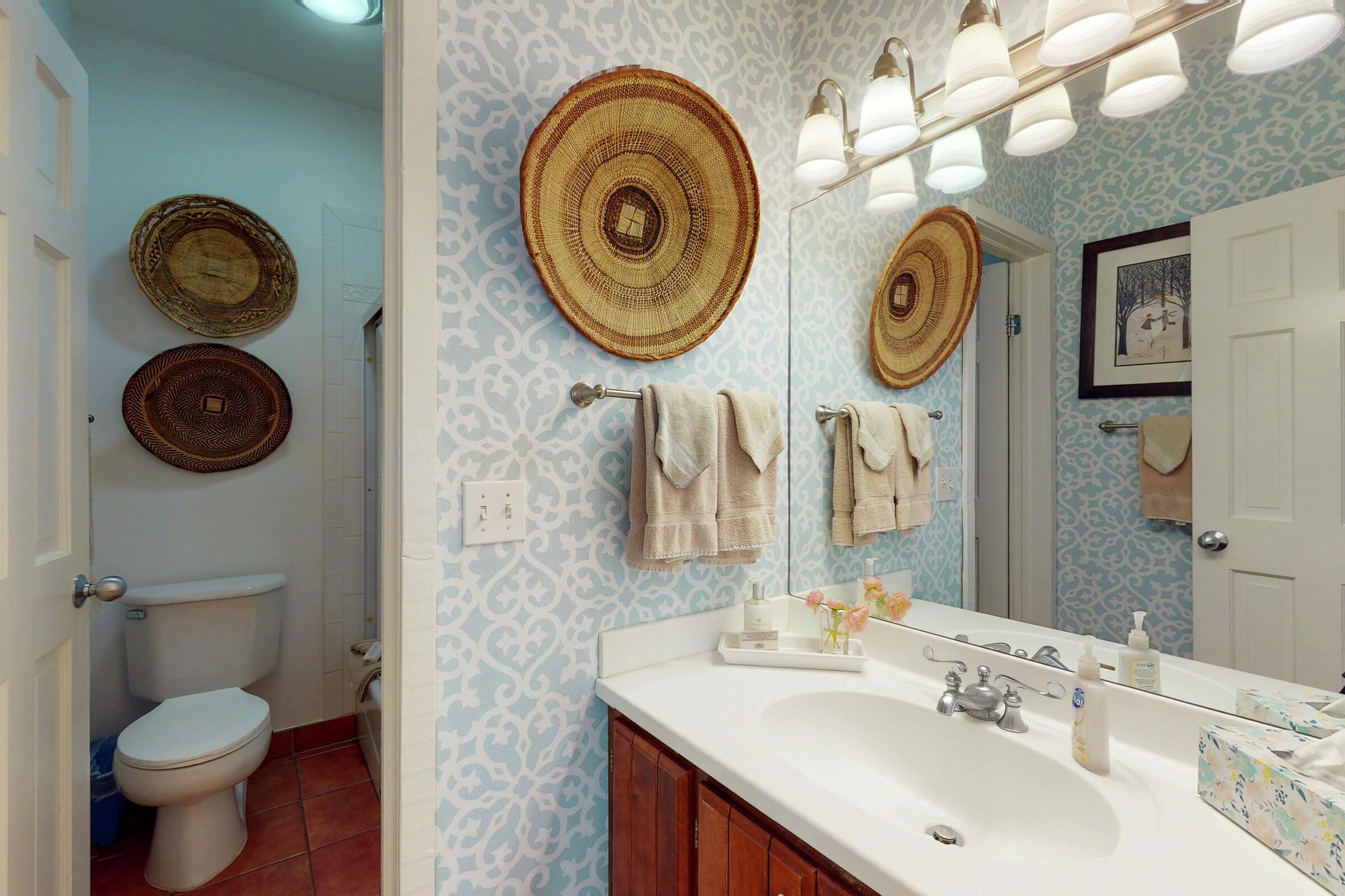 #23A - Master Ensuite Bathroom