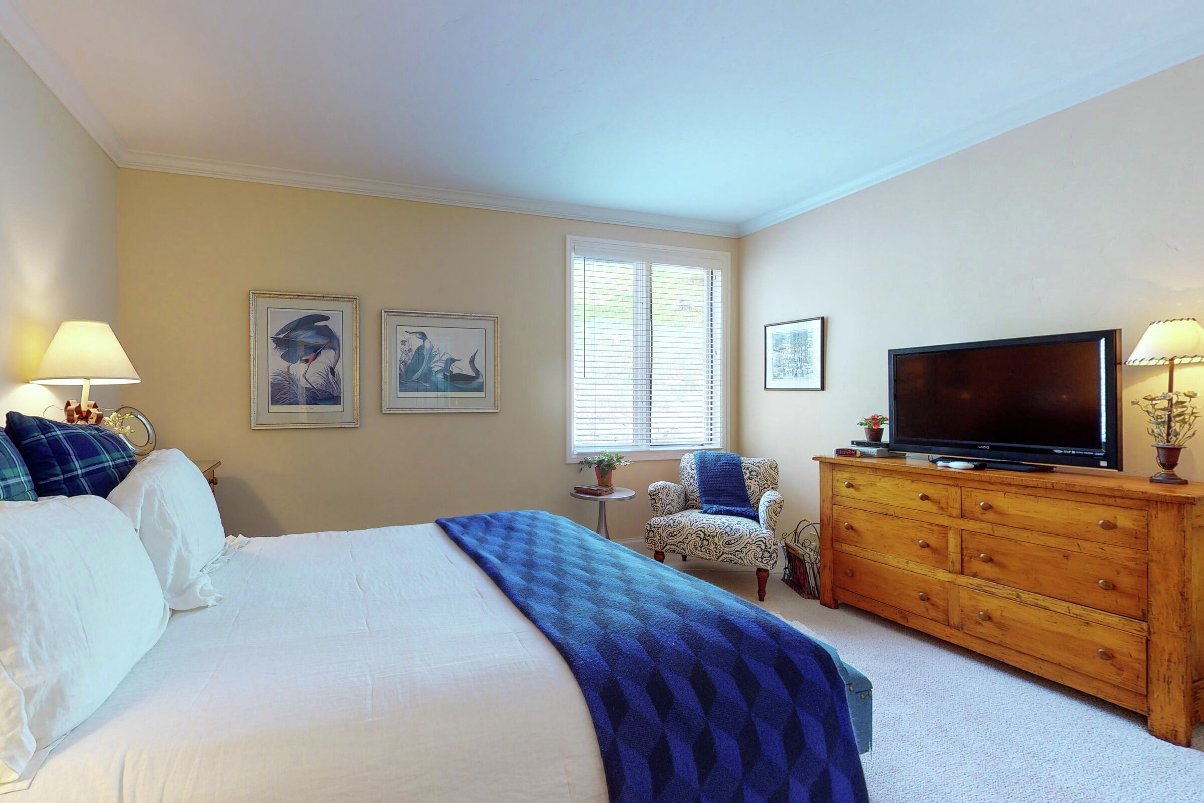 #23A - Master Bedroom