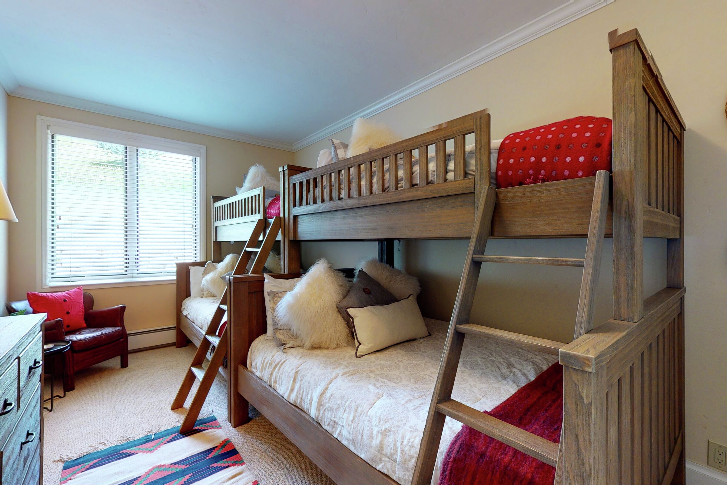 #23A - Bedroom