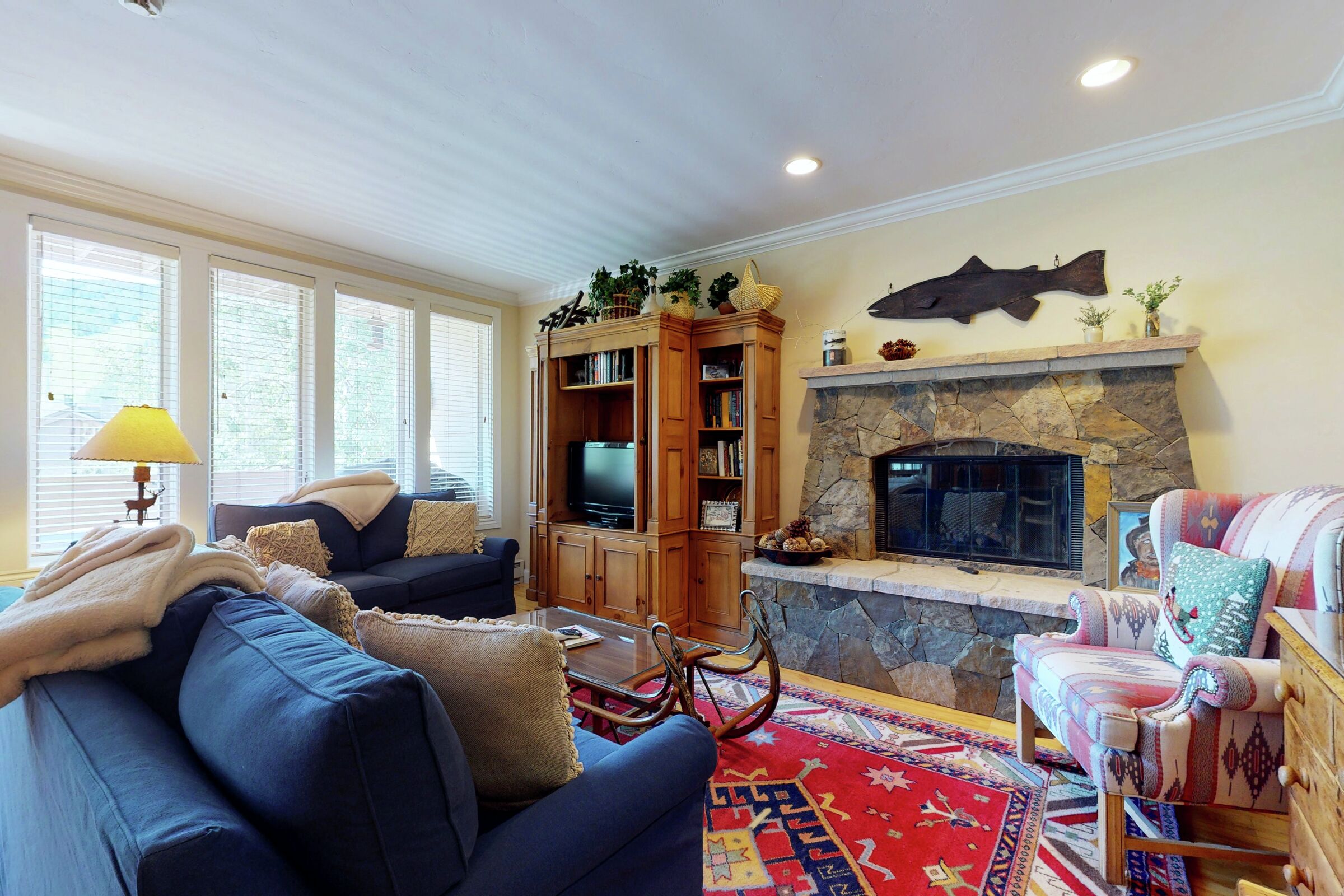 #23A - Living Room