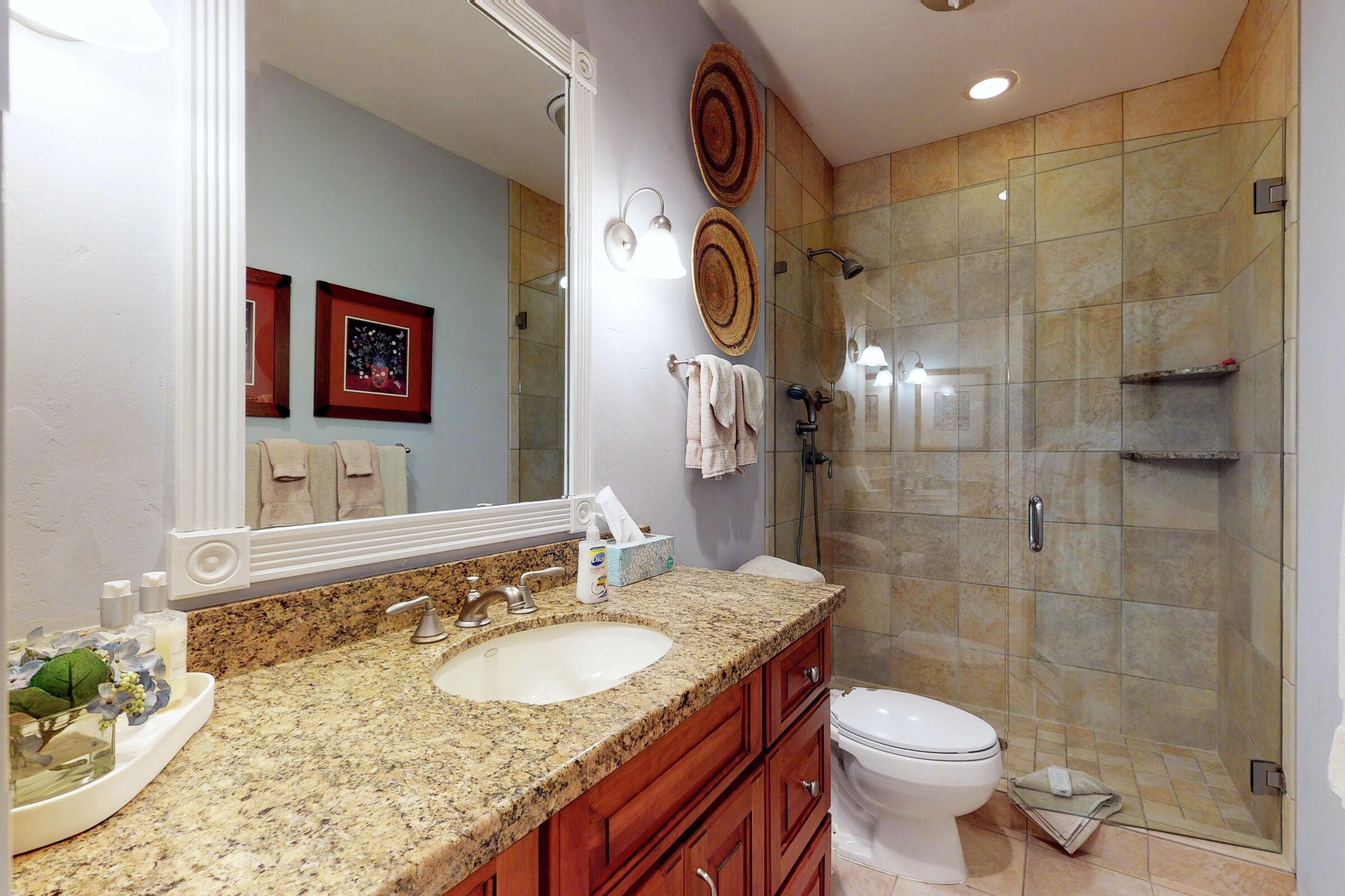 #23A - Bathroom