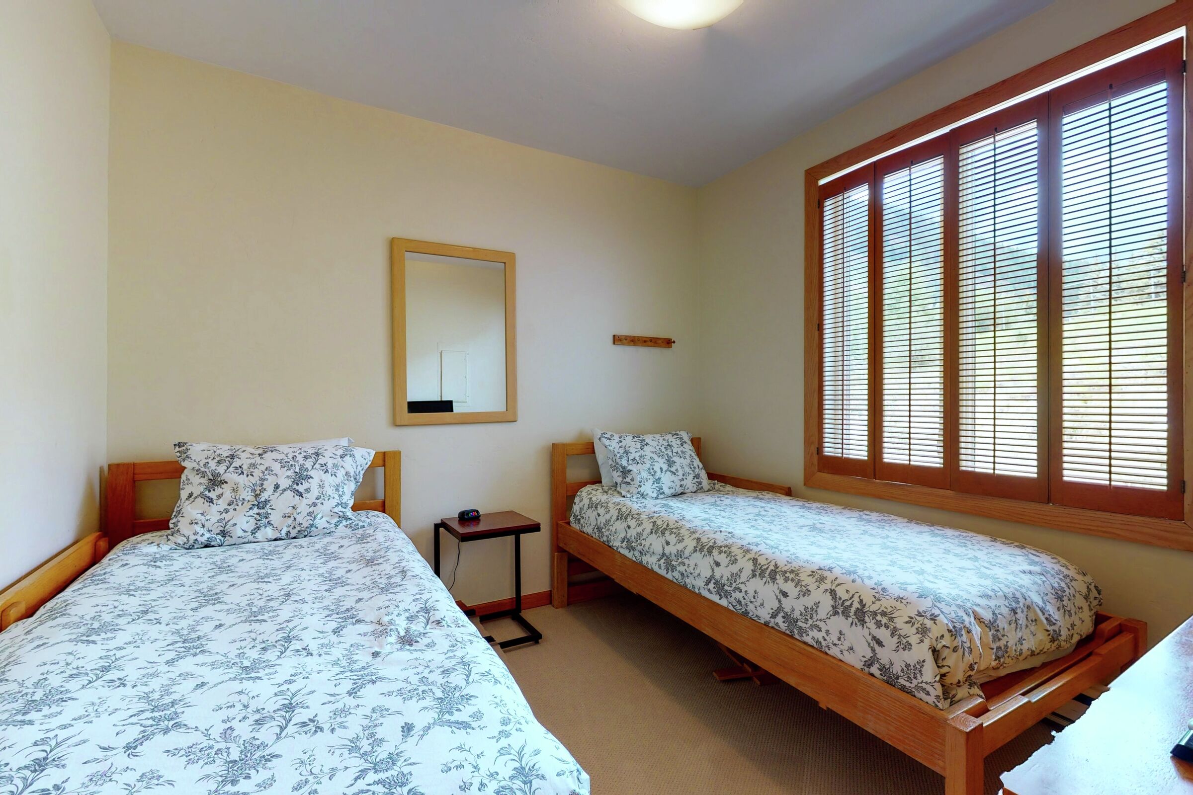 #31B - Bedroom