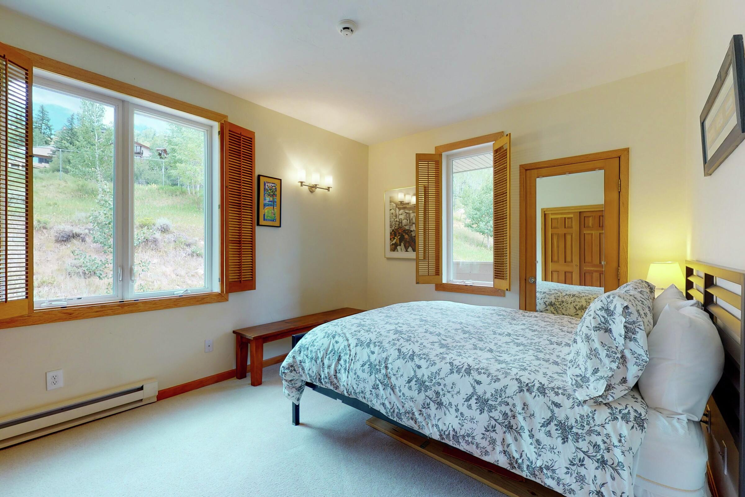 #31B - Master Bedroom