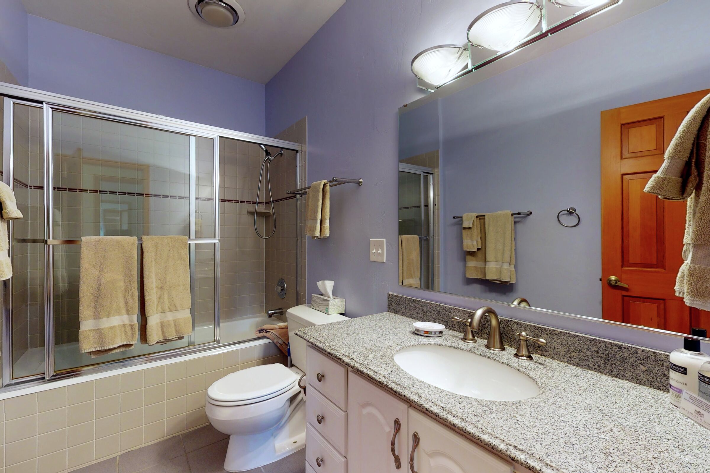 #31B - Bathroom