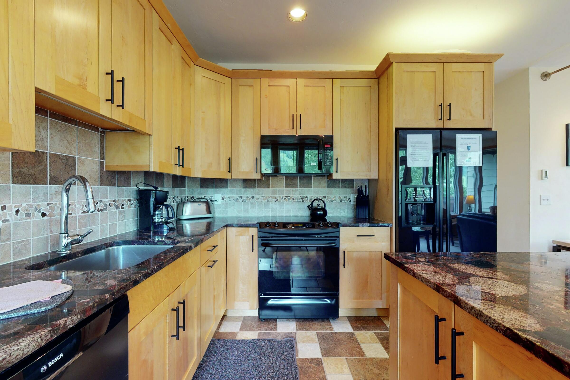 #31B - Kitchen