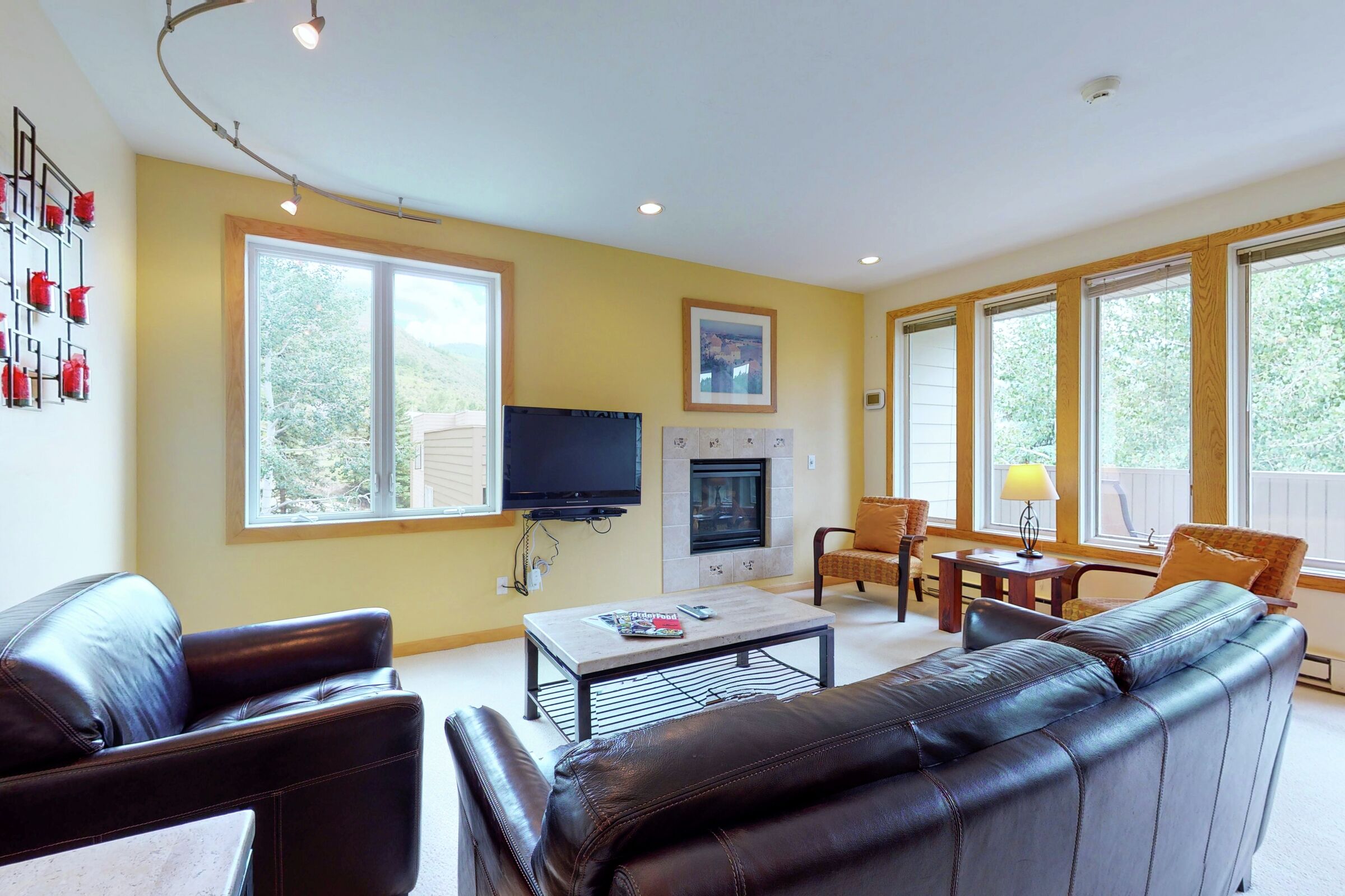 #31B - Living Room