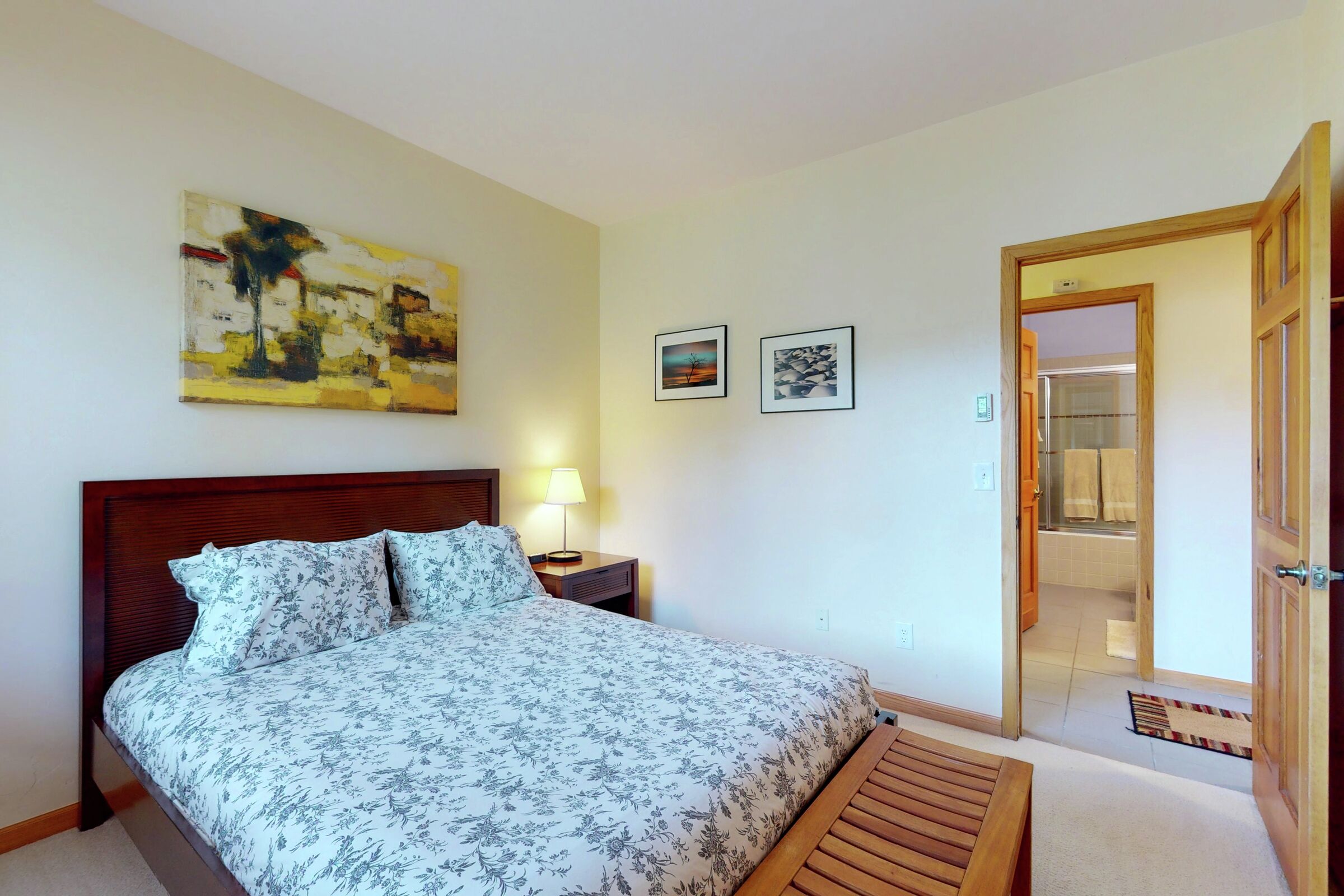 #31B - Bedroom