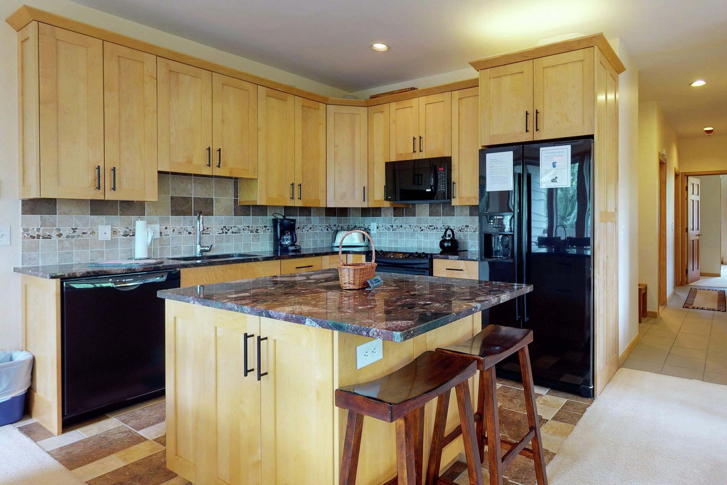 #31B - Kitchen