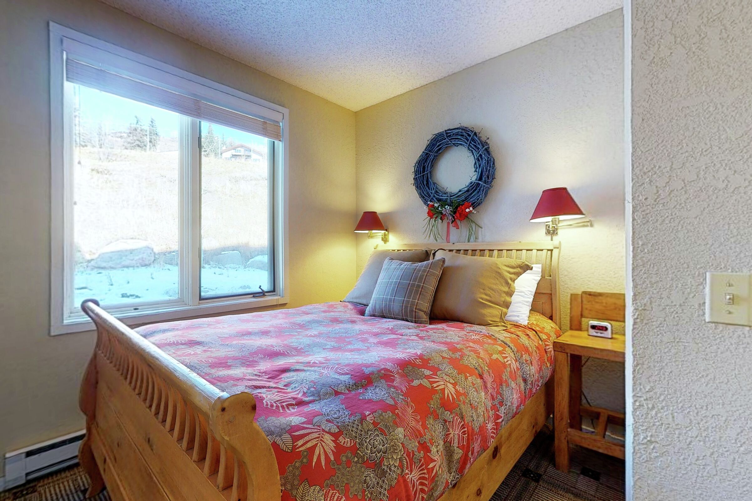 #24B - Bedroom