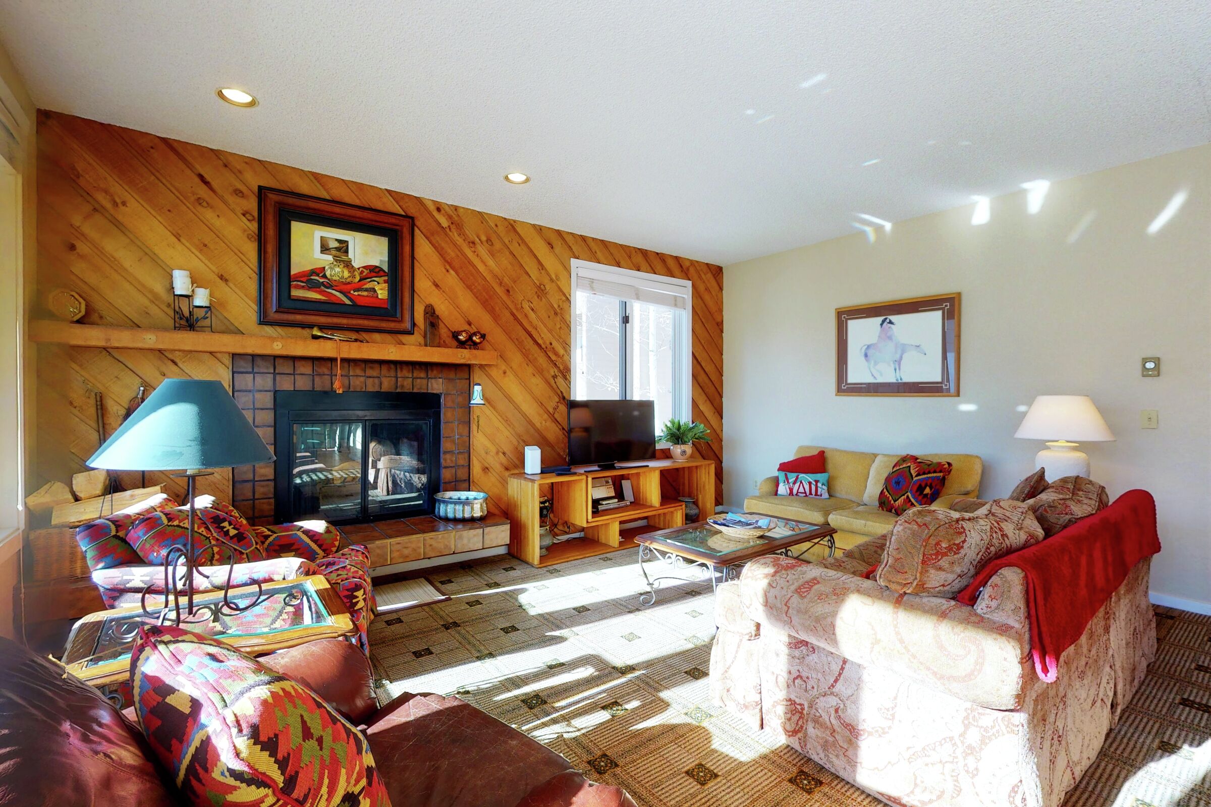#24B - Living Room