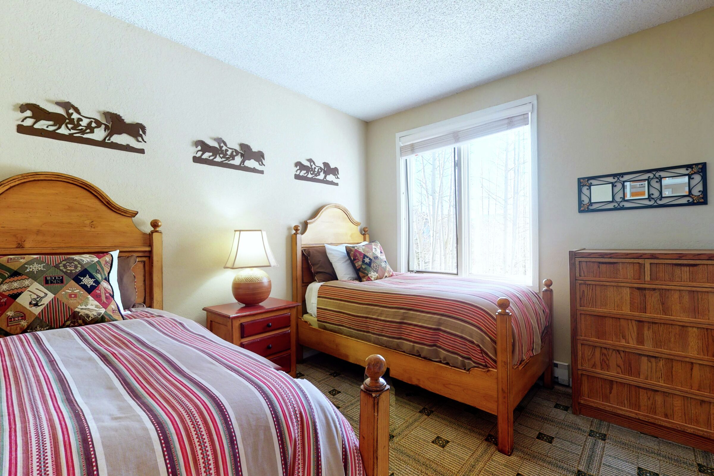 #24B - Bedroom