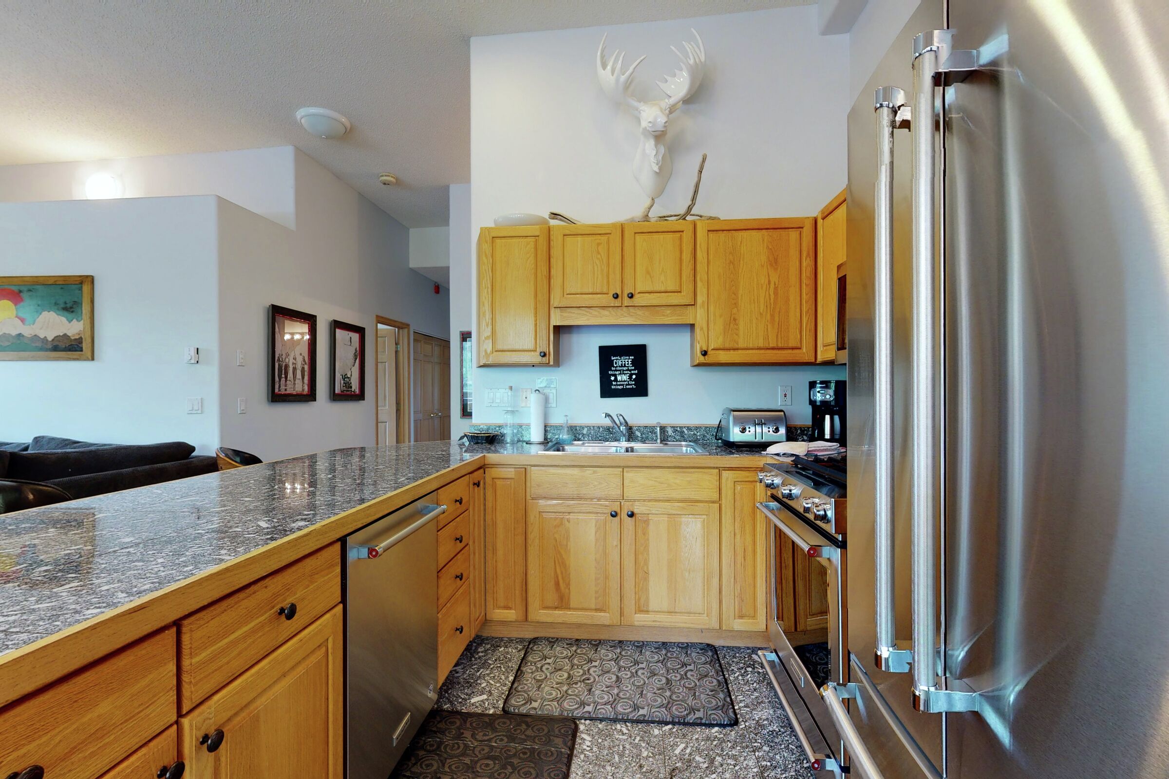 #34D - Kitchen