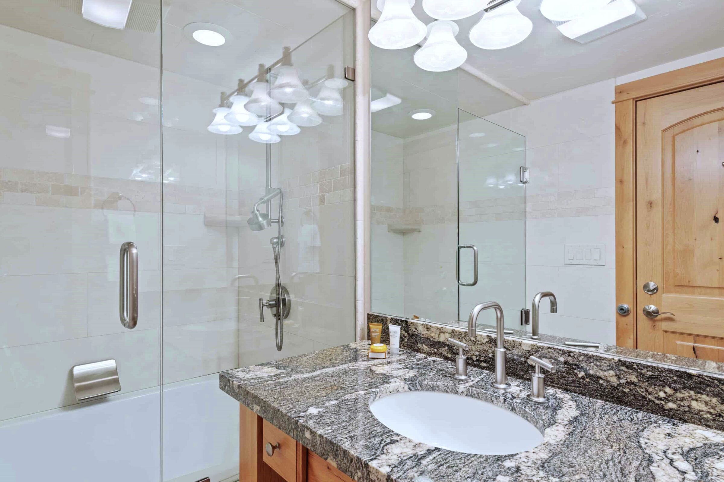 #402 - Bathroom