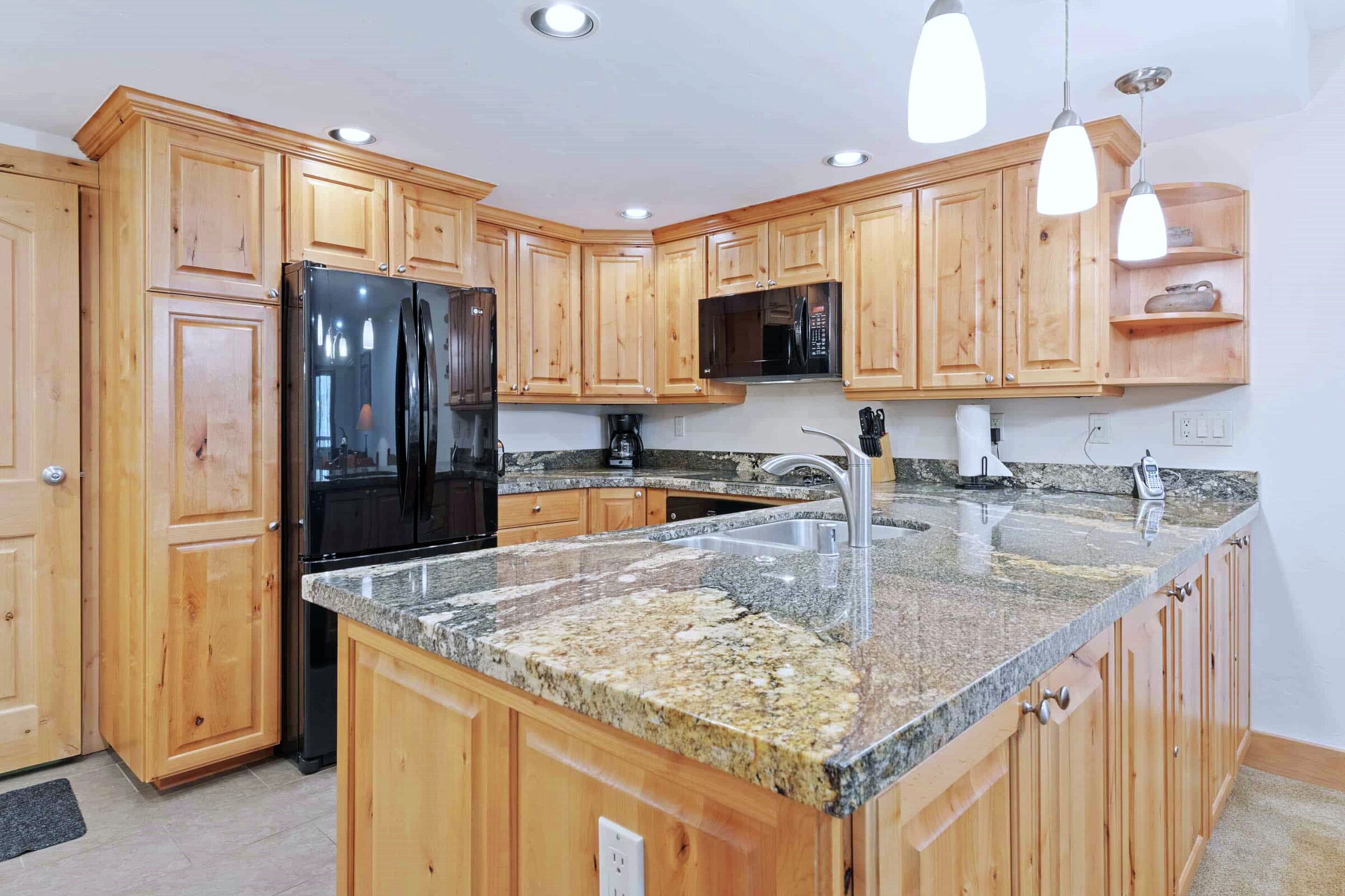 #402 - Kitchen