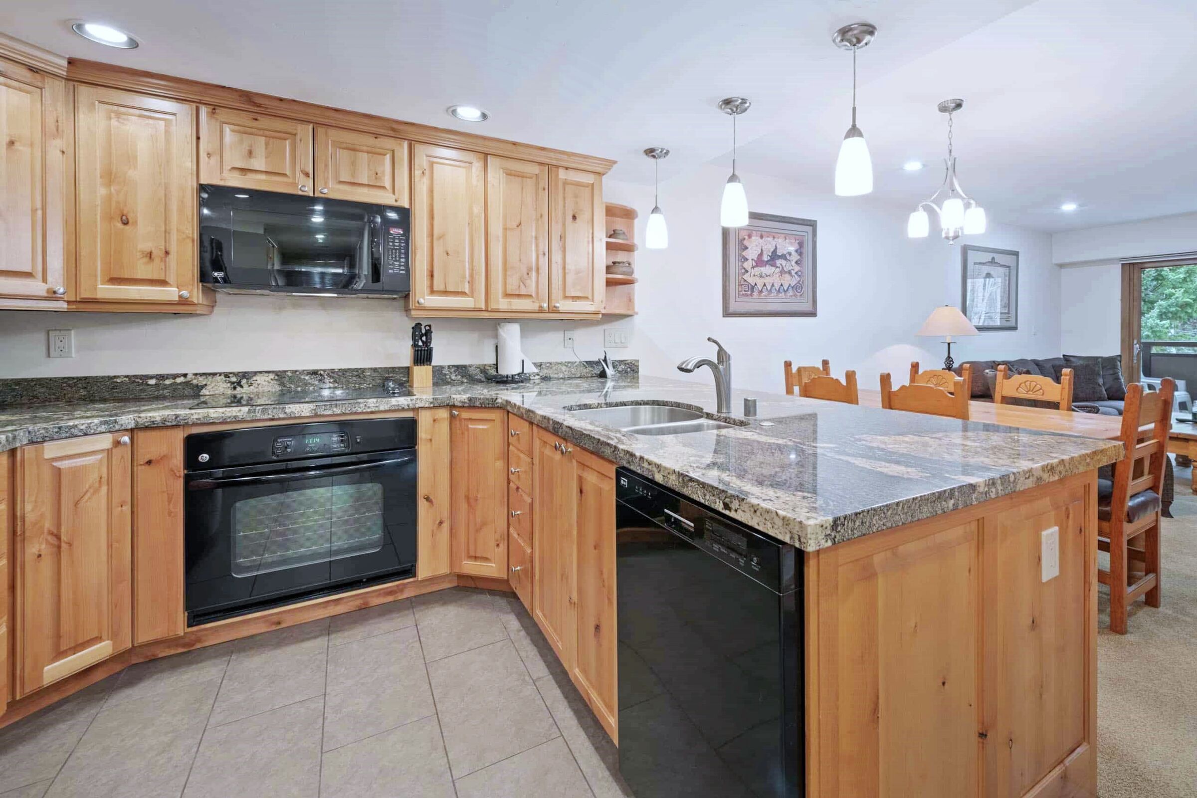 #402 - Kitchen