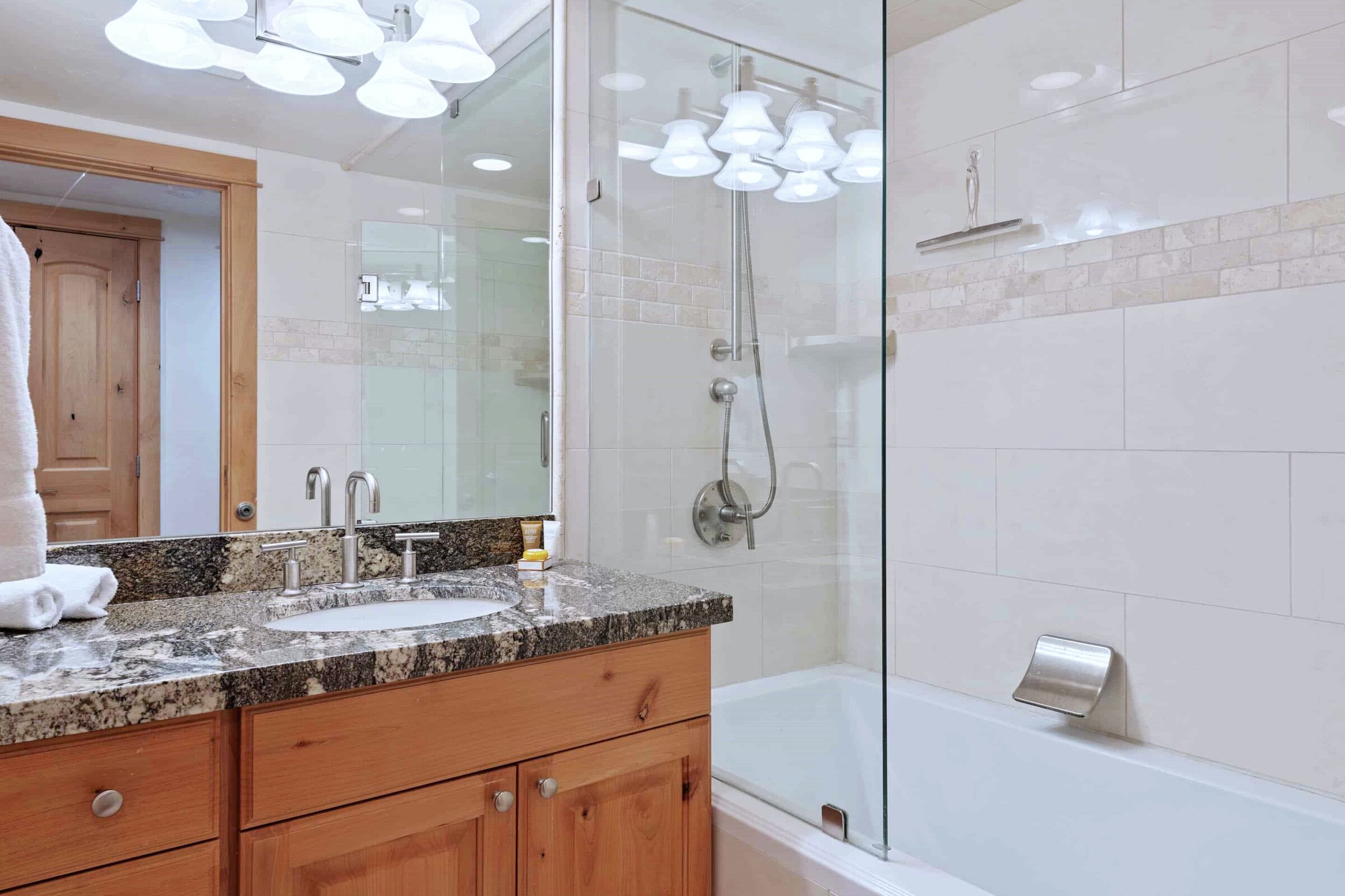 #402 - Bathroom