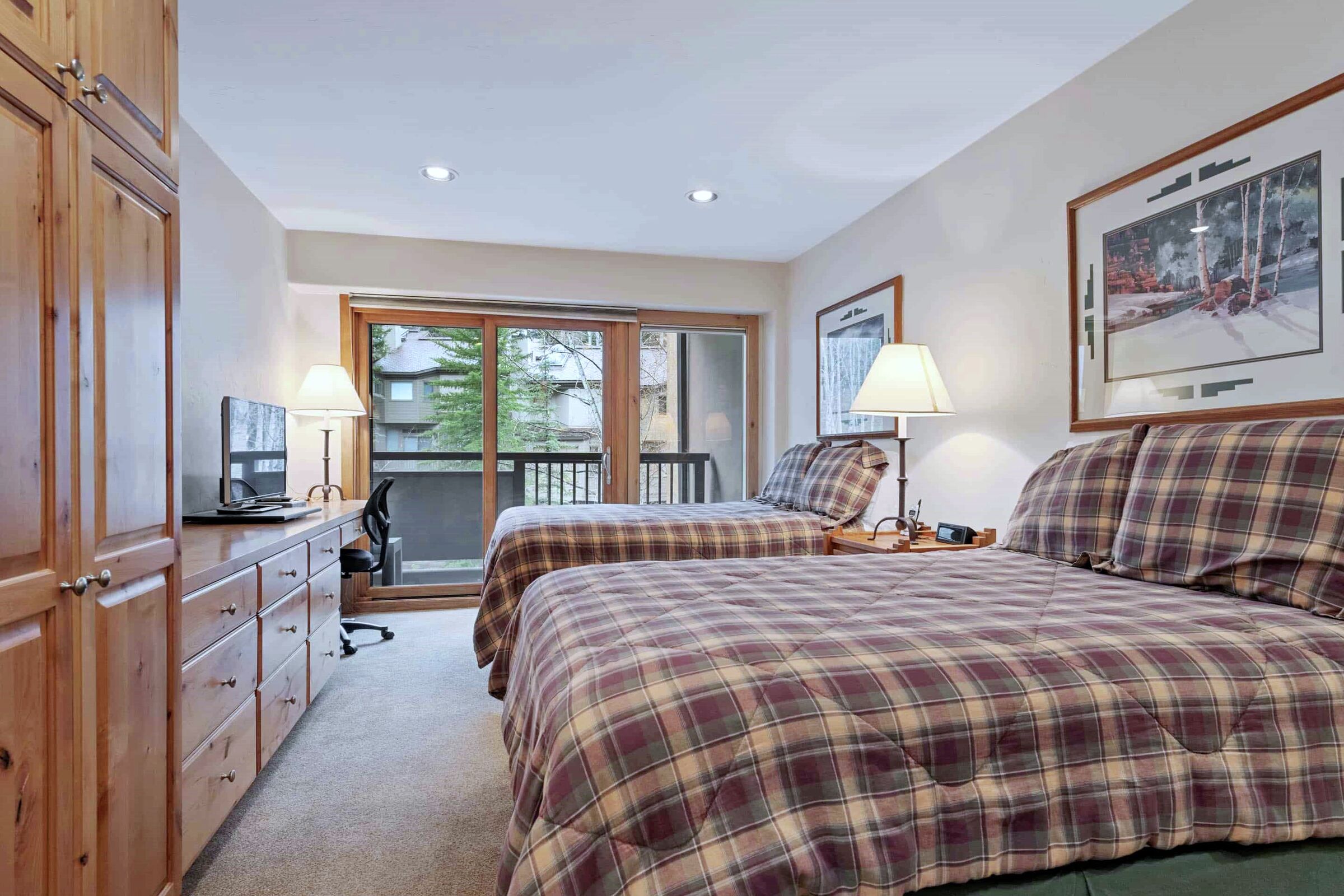 #402 - Bedroom