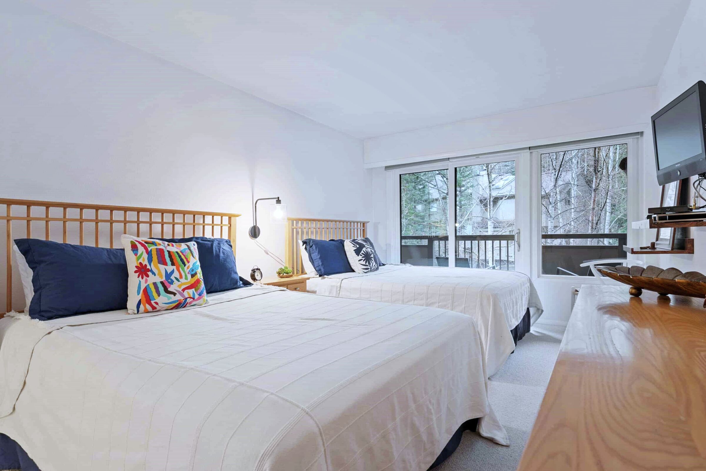#403 - Bedroom