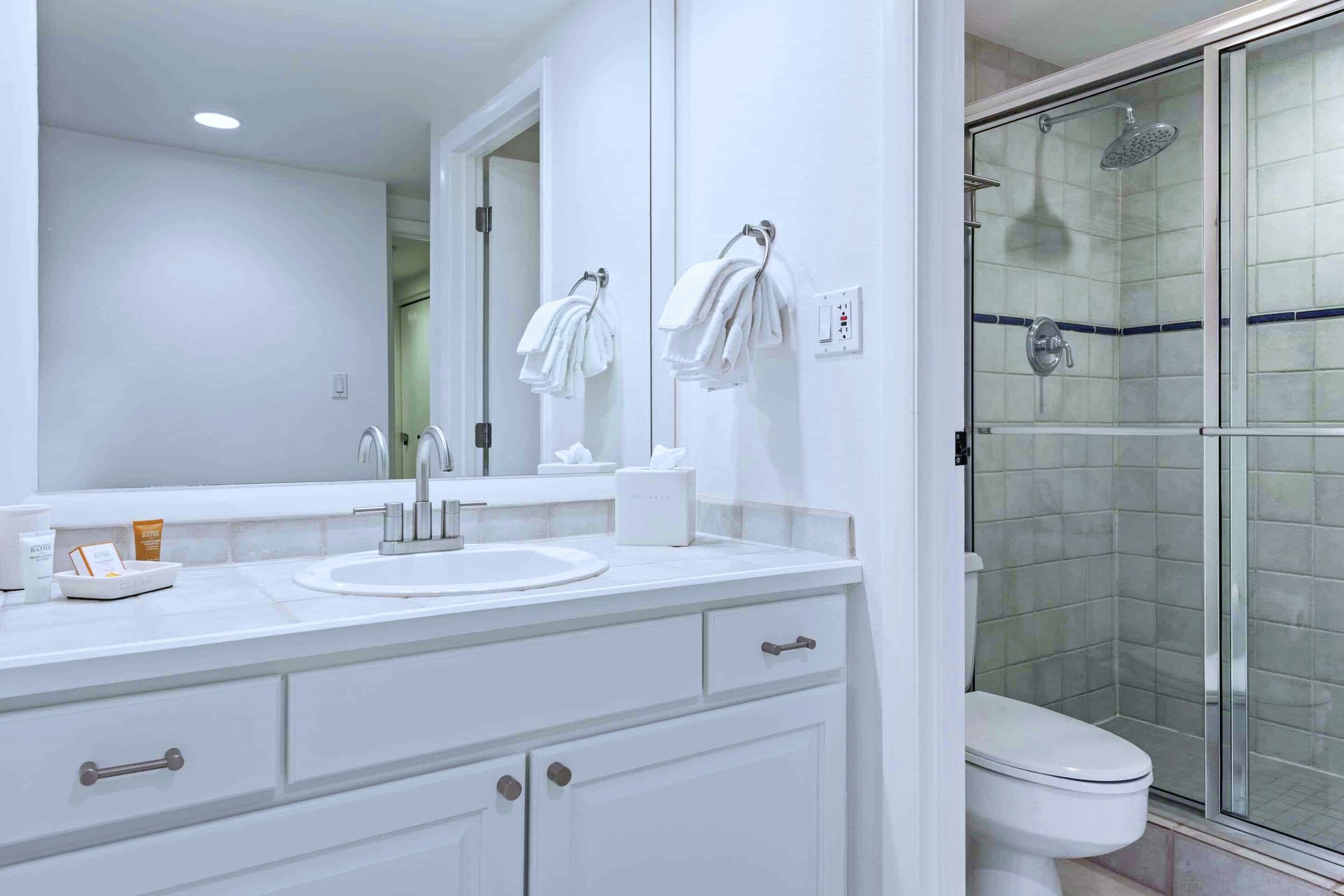#403 - Bathroom