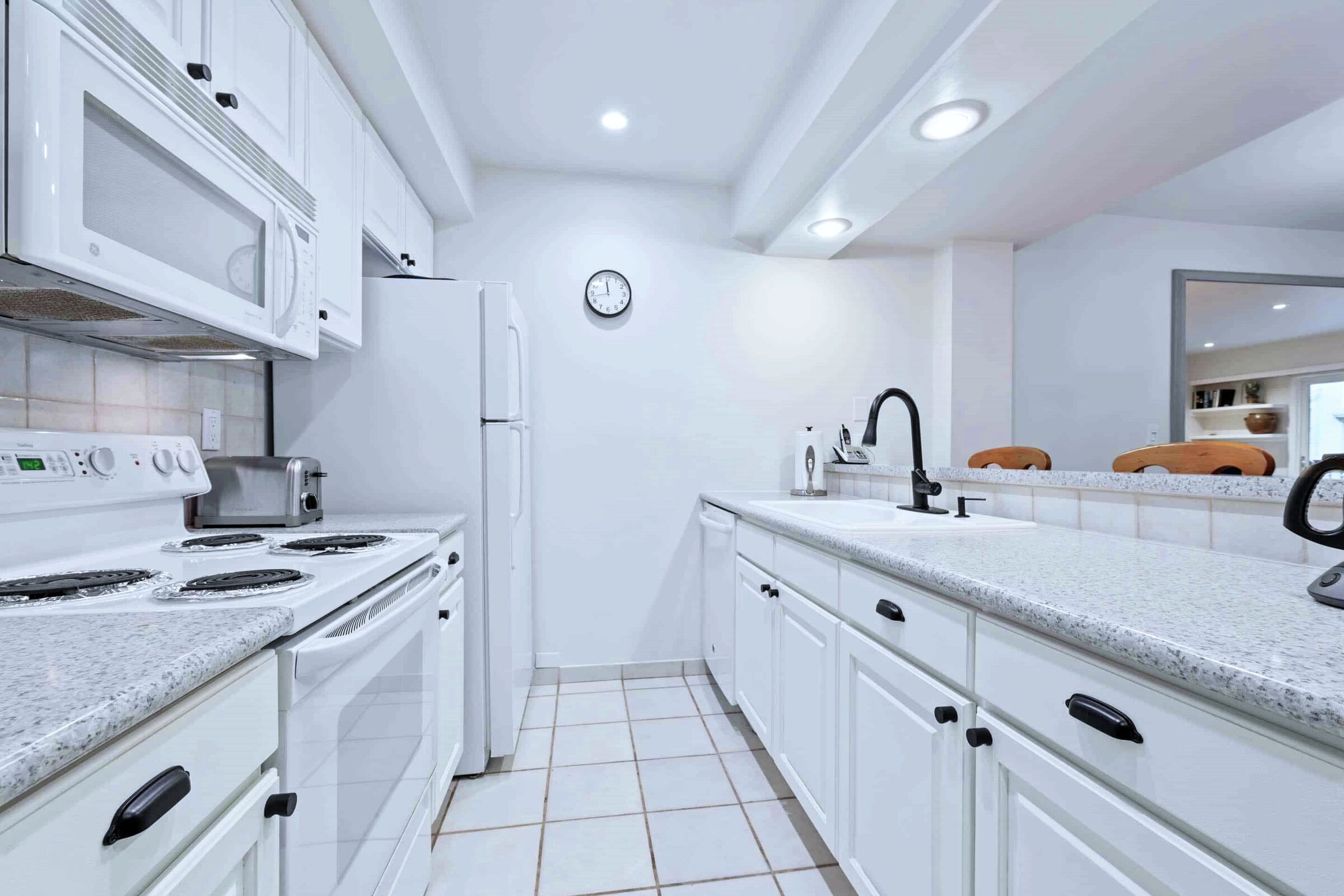 #403 - Kitchen