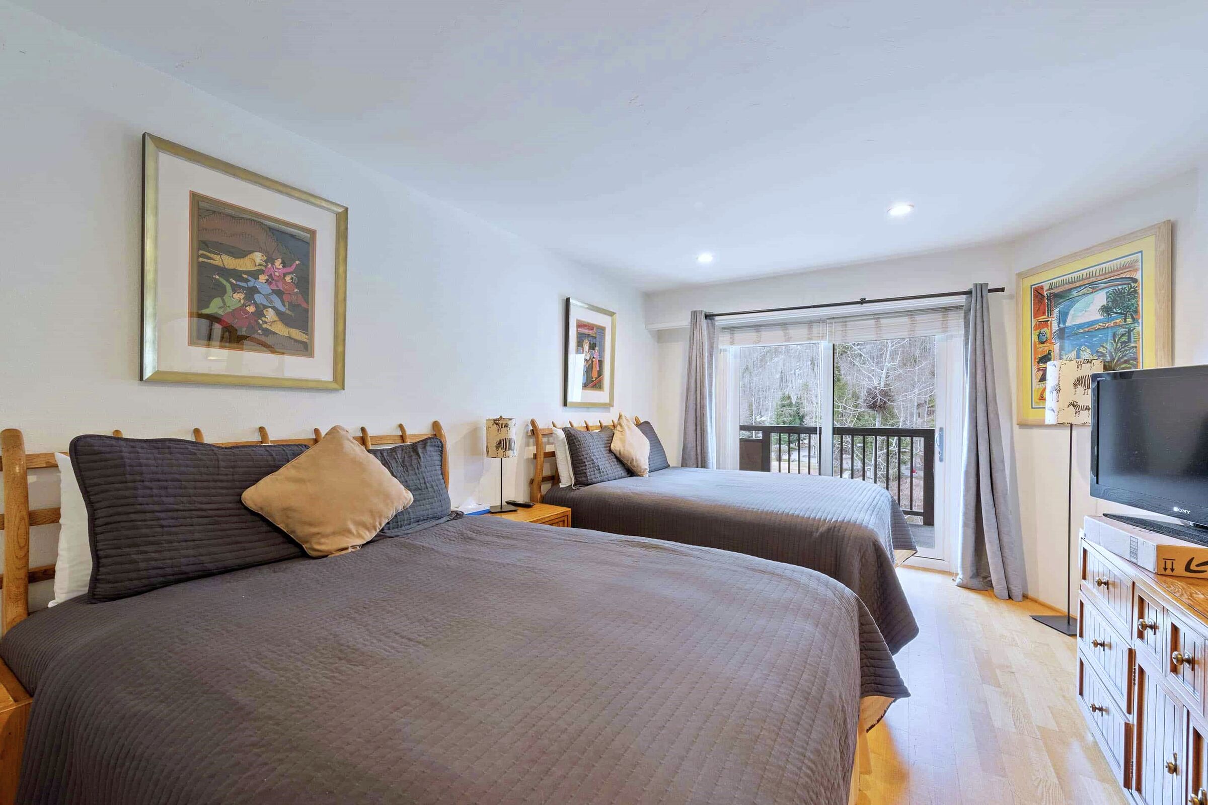 #313 - Bedroom