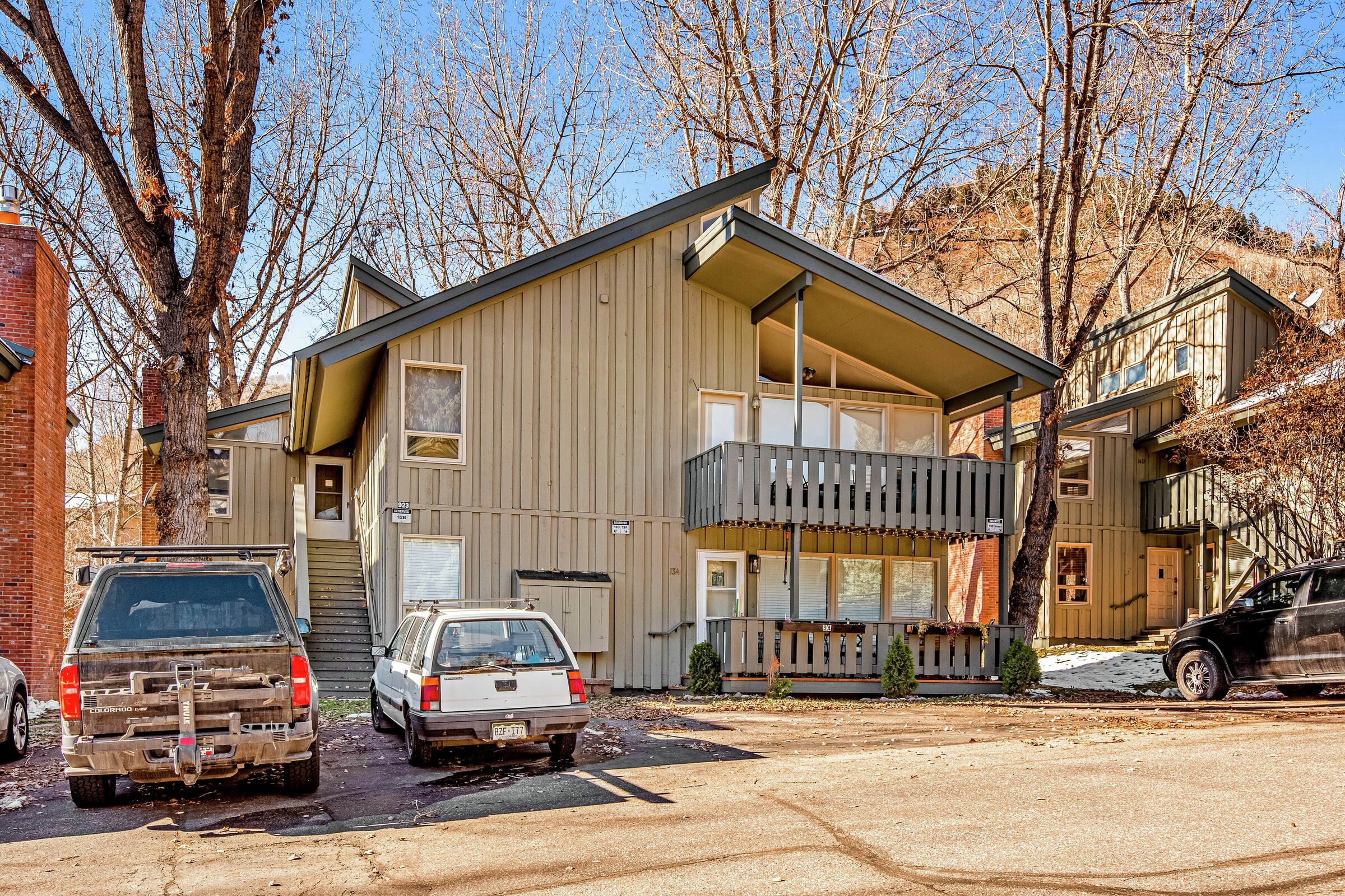 Sandstone 70 Condo