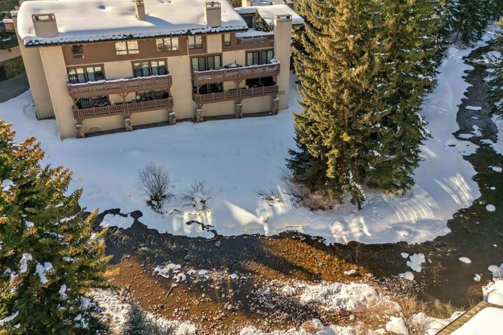 Riverhouse at Vail