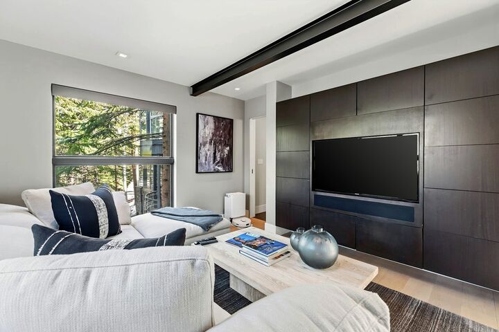 Theatre Room
