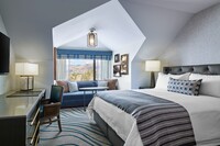 Superior King Guest Room